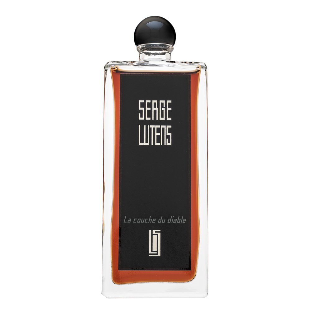 Serge Lutens La Couche Du Diable EDP U 50 ml – Serge Lutens