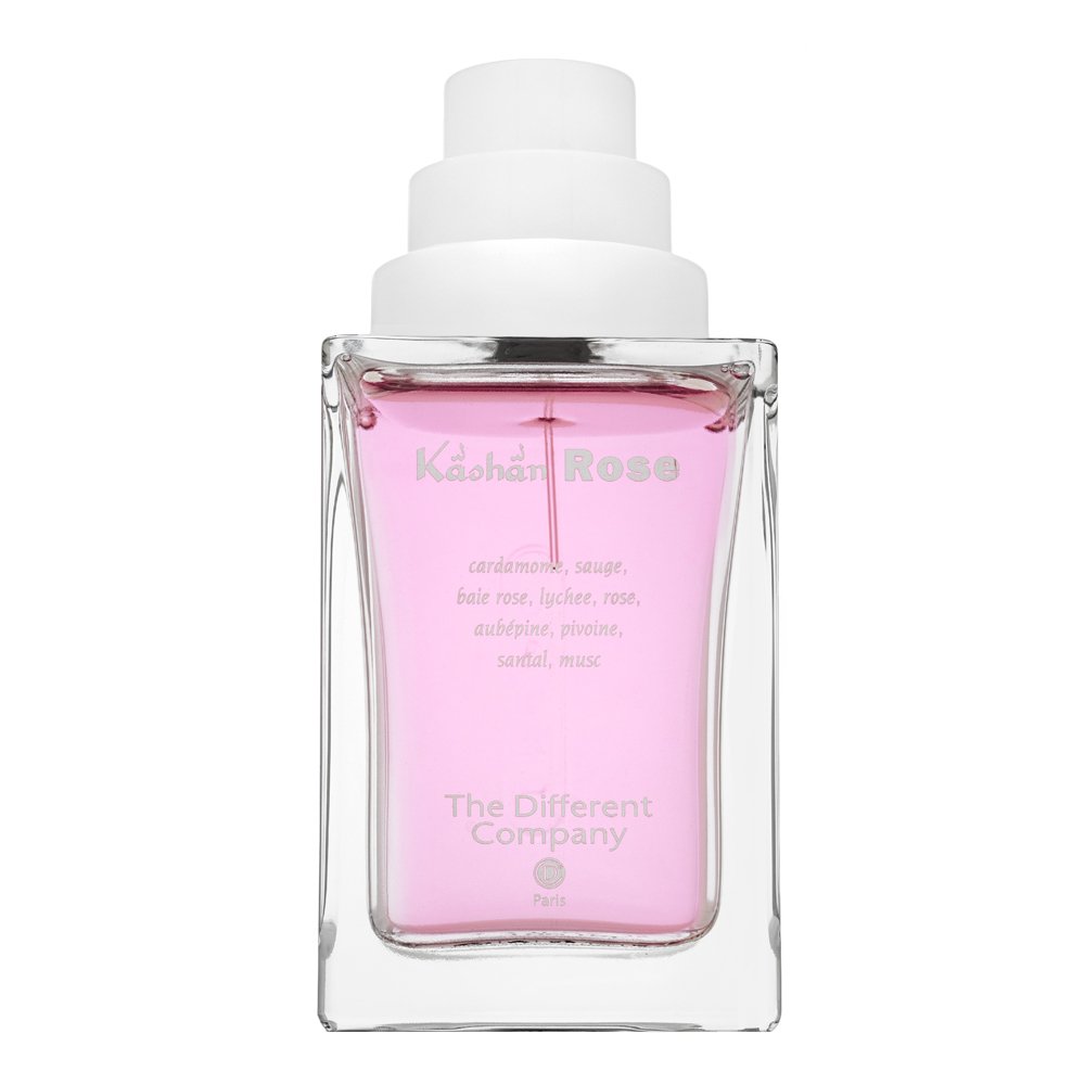 The Different Company L'Esprit Cologne Kashan Rose EDT W 100 ml – The Different Company