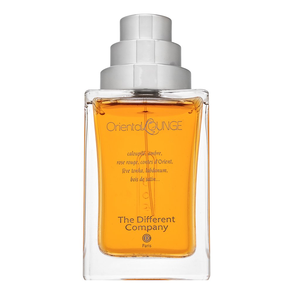 The Different Company Oriental Lounge EDP U 100 ml – The Different Company