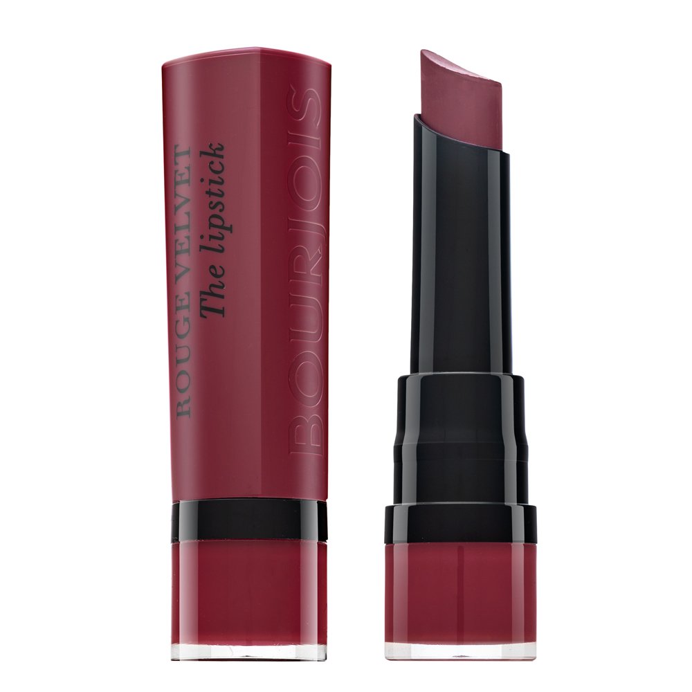 Bourjois Rouge Velvet The Lipstick 10 Magni-fig 2,4 g – Bourjois