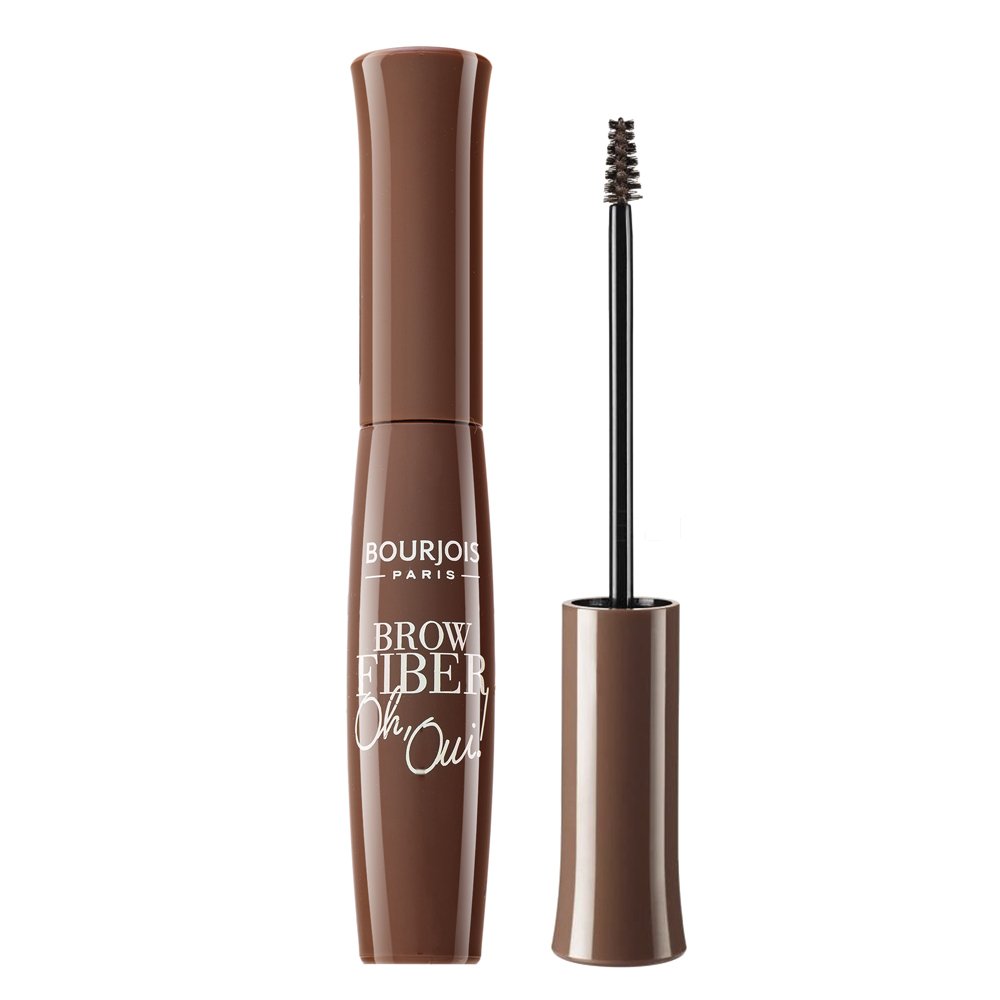 Bourjois Brow Fiber Oh, Oui! 002 Chestnut 6,8 ml – Bourjois
