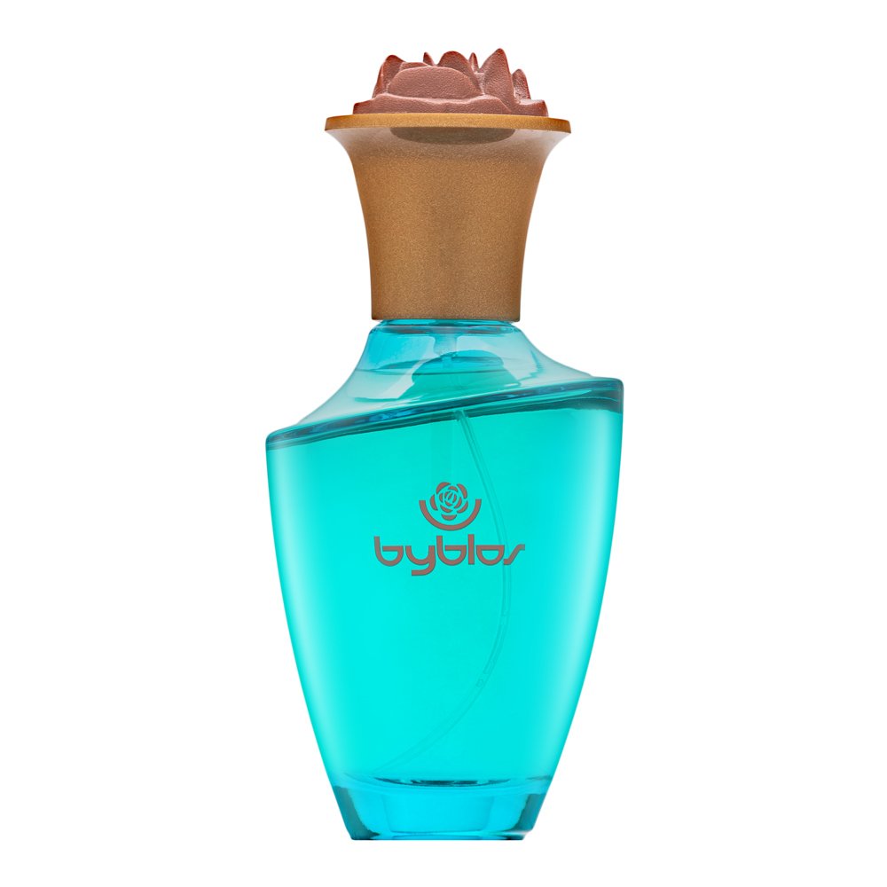 Byblos Woman EDT W 100 ml – Byblos