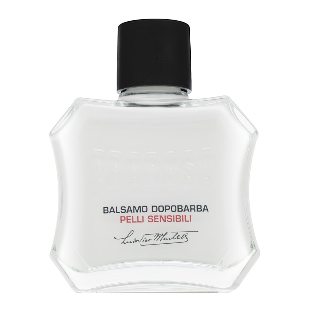 Proraso Sensitive & Anti-Irritation After Shave Balm 100 ml – Proraso