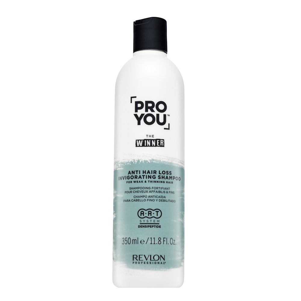 Revlon Professional Pro You The Winner Anti Hair Loss Invigorating Shampoo 350 ml – Revlon Professional