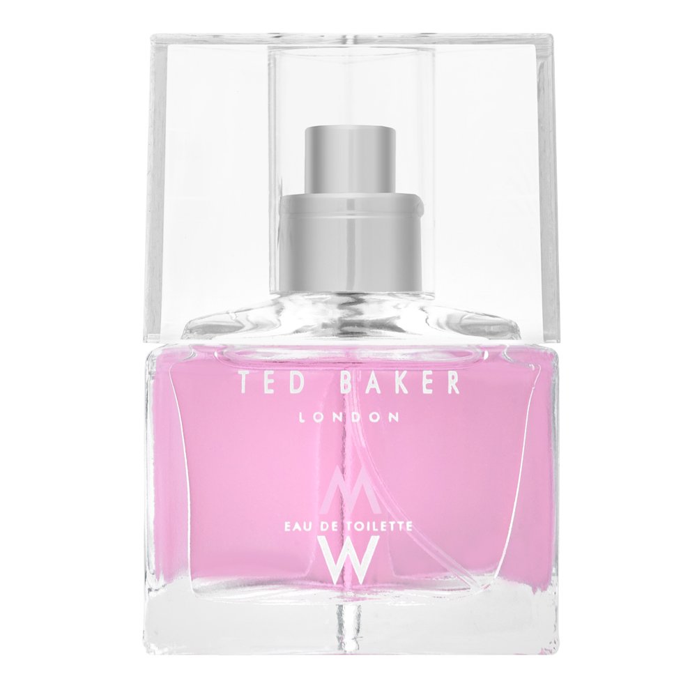 Ted Baker W for Woman EDT W 30 ml – Ted Baker