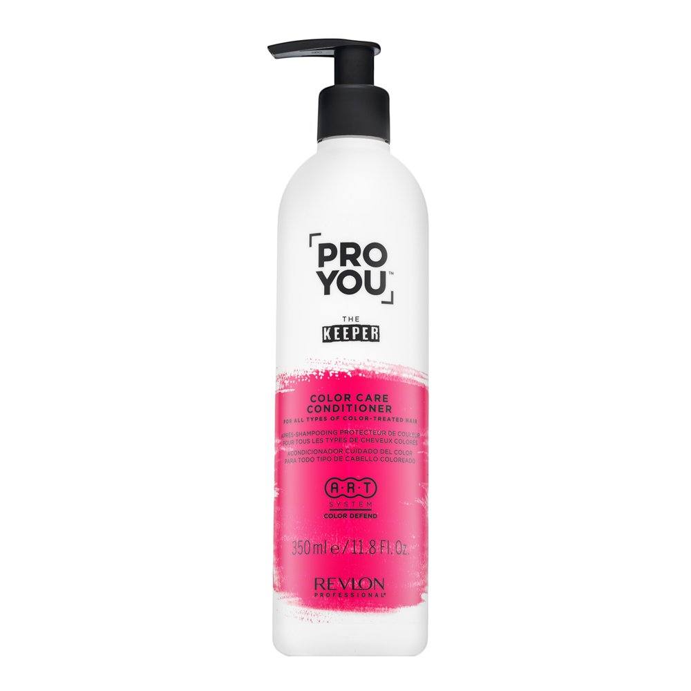Revlon Professional Pro You The Keeper Color Care Conditioner 350 ml – Revlon Professional