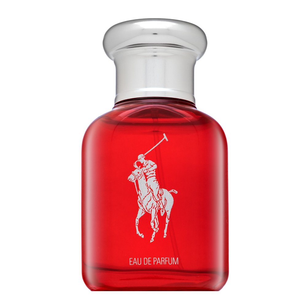 Ralph Lauren Polo Red EDP M 40 ml – Ralph Lauren