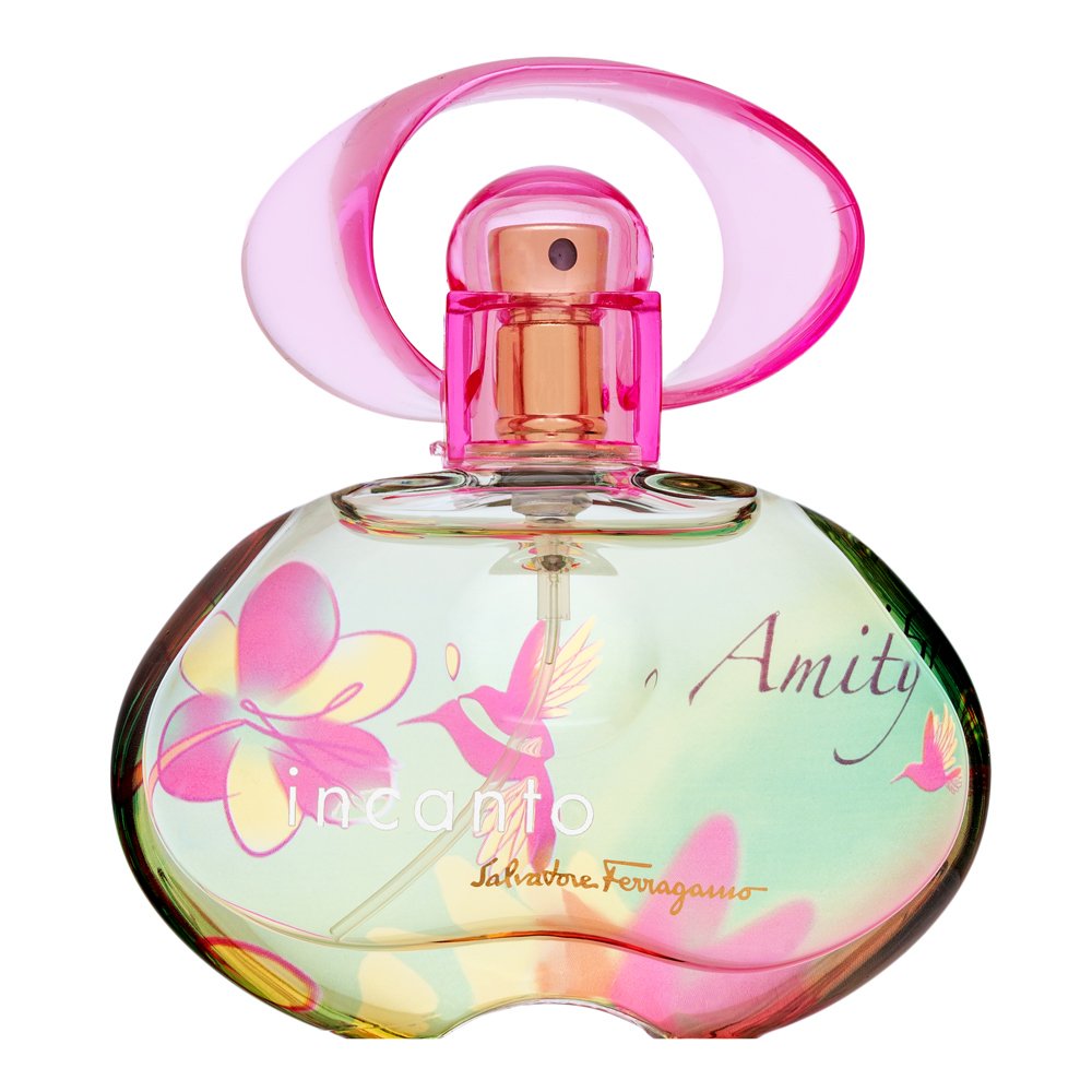 Salvatore Ferragamo Incanto Amity EDT W 30 ml – Salvatore Ferragamo