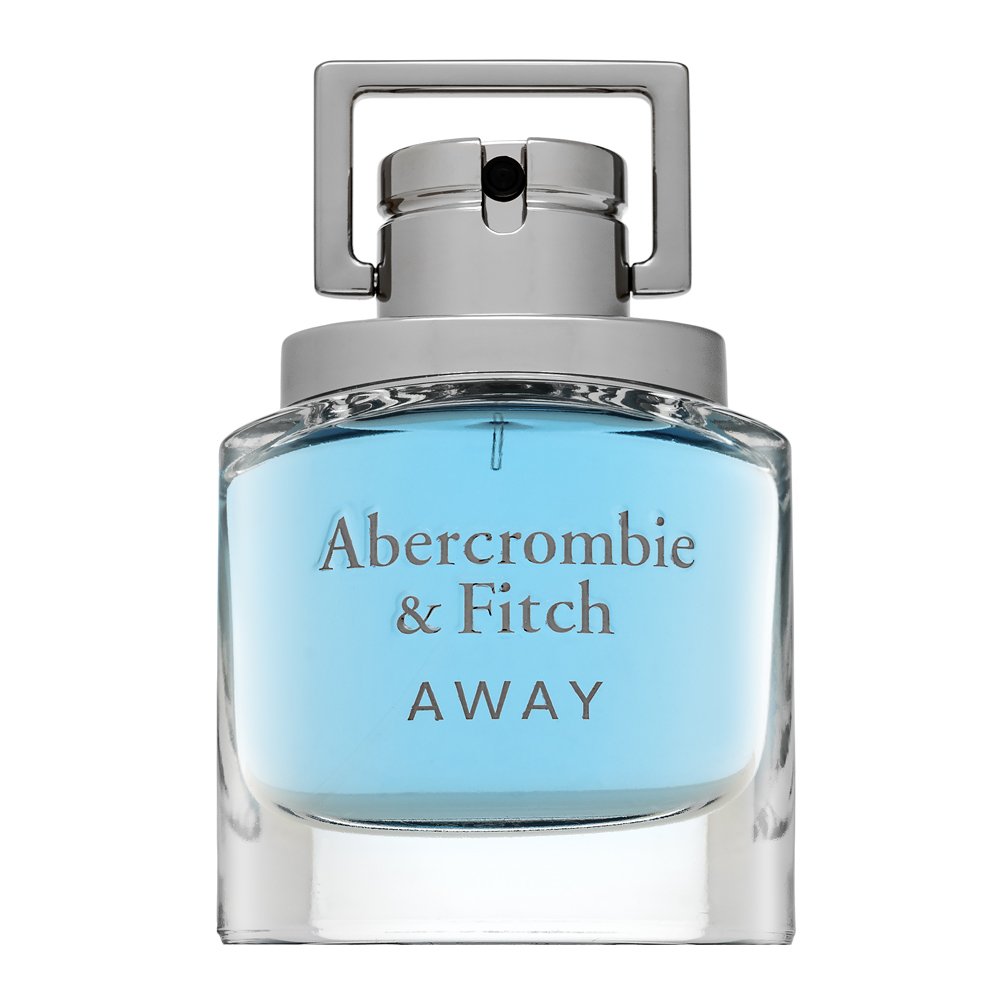 Abercrombie & Fitch Away Man EDT M 50 ml – Abercrombie & Fitch
