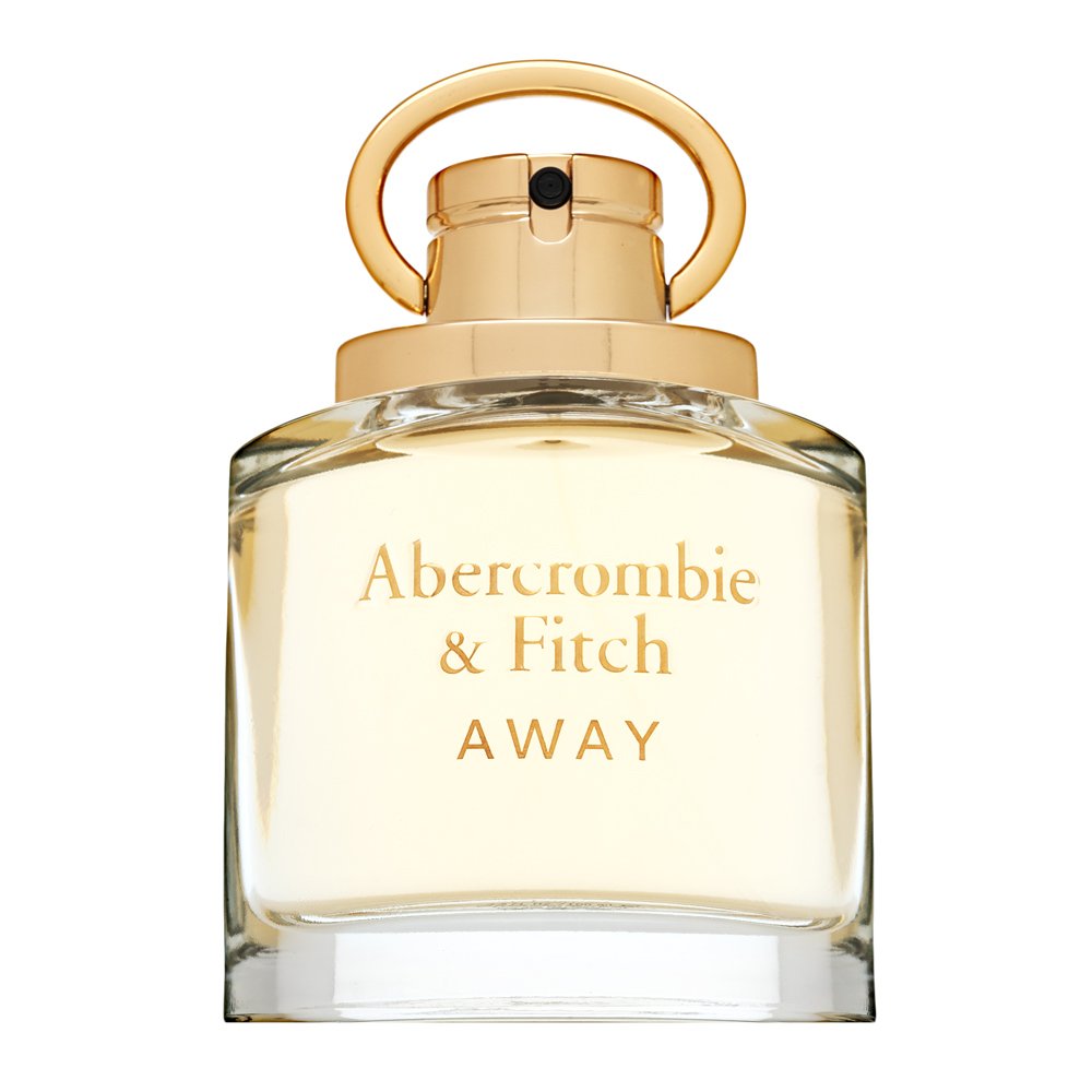 Abercrombie & Fitch Away Woman EDP W 100 ml – Abercrombie & Fitch