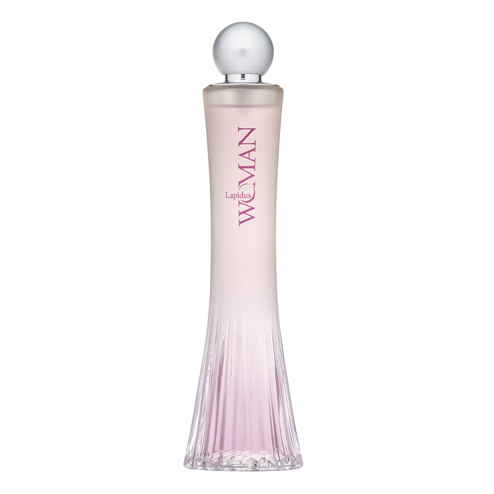 Ted Lapidus Lapidus Women EDT W 100 ml – Ted Lapidus