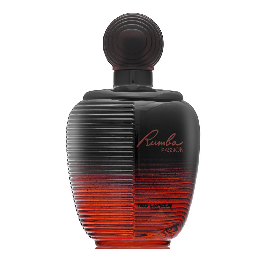 Ted Lapidus Rumba Passion EDT W 100 ml – Ted Lapidus