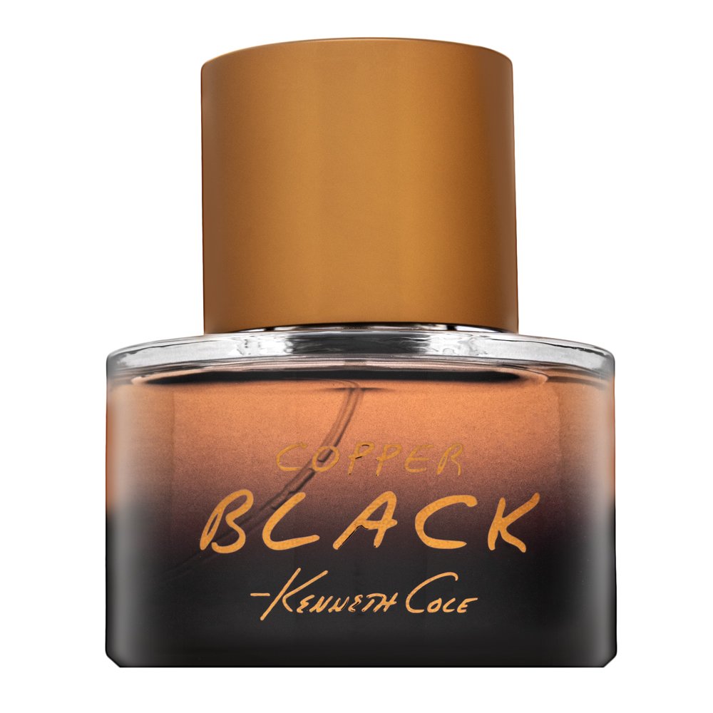 Kenneth Cole Black Copper EDT M 50 ml – Kenneth Cole