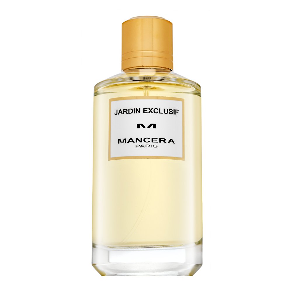 Mancera Jardin Exclusif EDP U 120 ml – Mancera