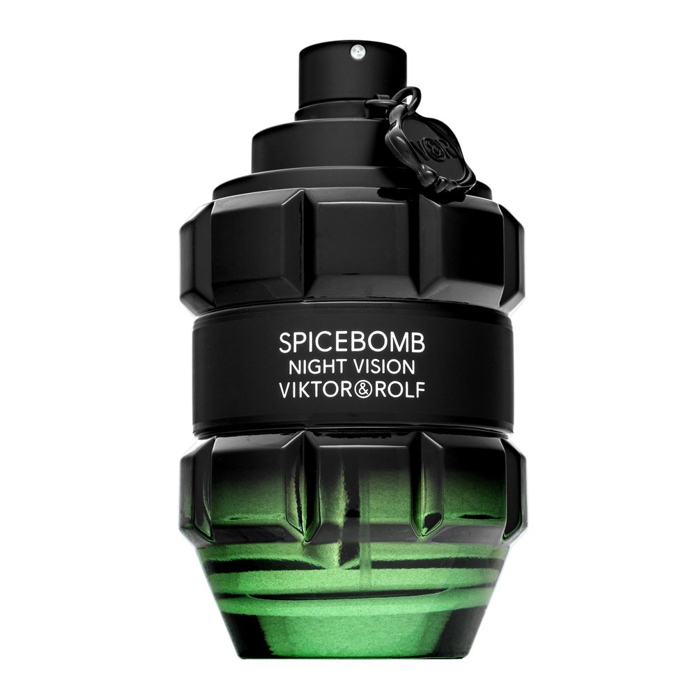 Viktor & Rolf Spicebomb Night Vision EDT M 150 ml – Viktor & Rolf