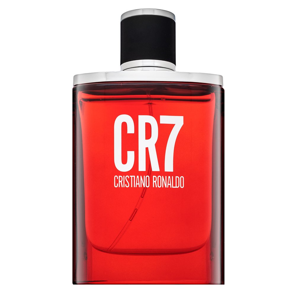 Cristiano Ronaldo CR7 EDT M 50 ml – Cristiano Ronaldo