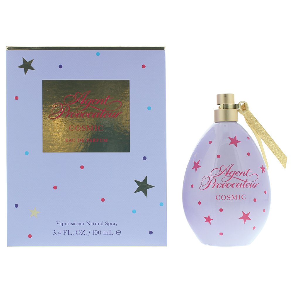 Agent Provocateur Cosmic EDP W 100 ml – Agent Provocateur
