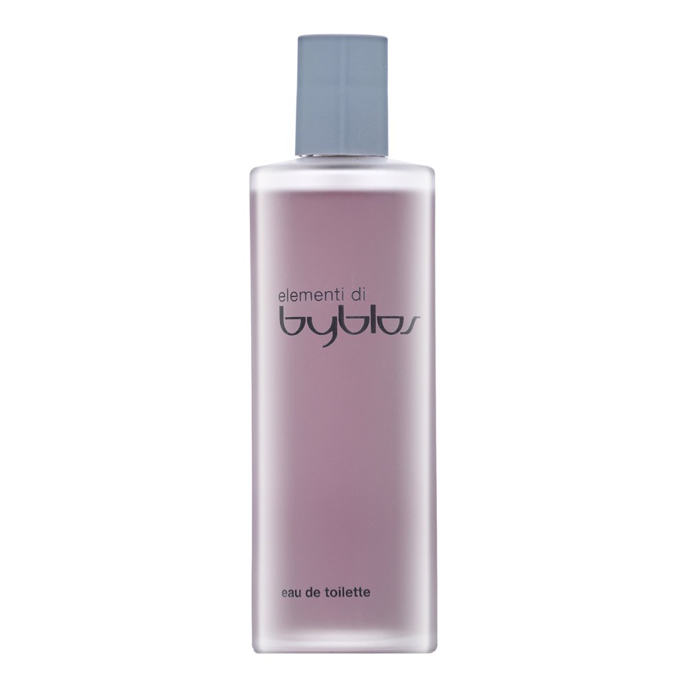 Byblos Carbon Sensation EDT M 120 ml – Byblos