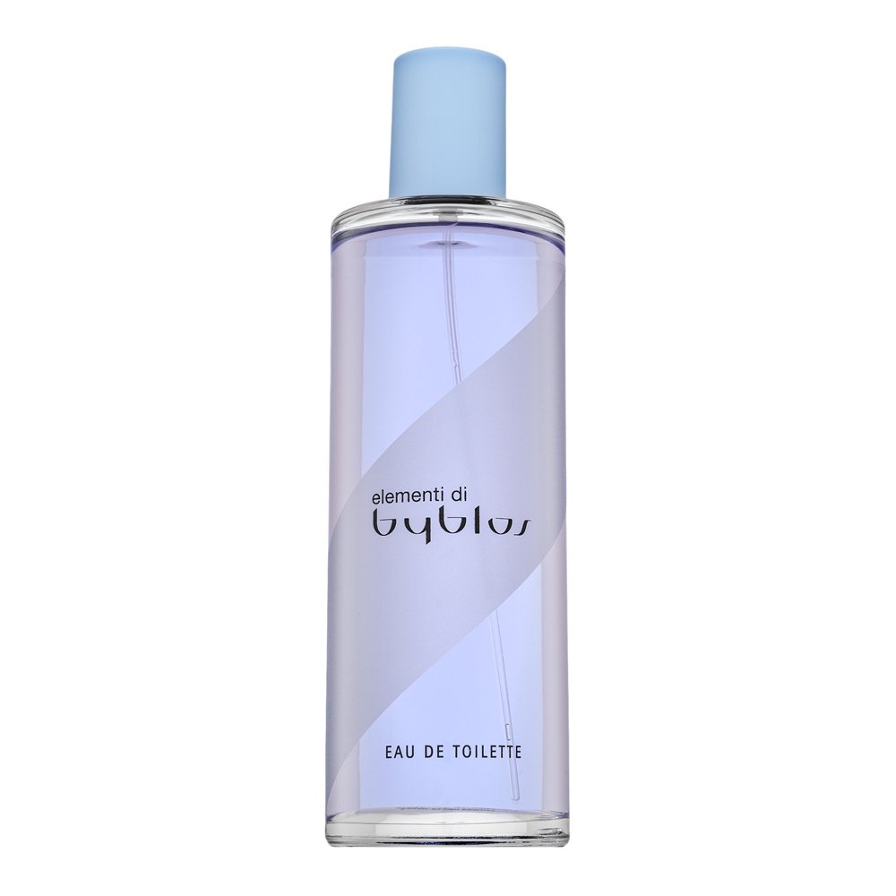 Byblos Cielo EDT W 120 ml – Byblos