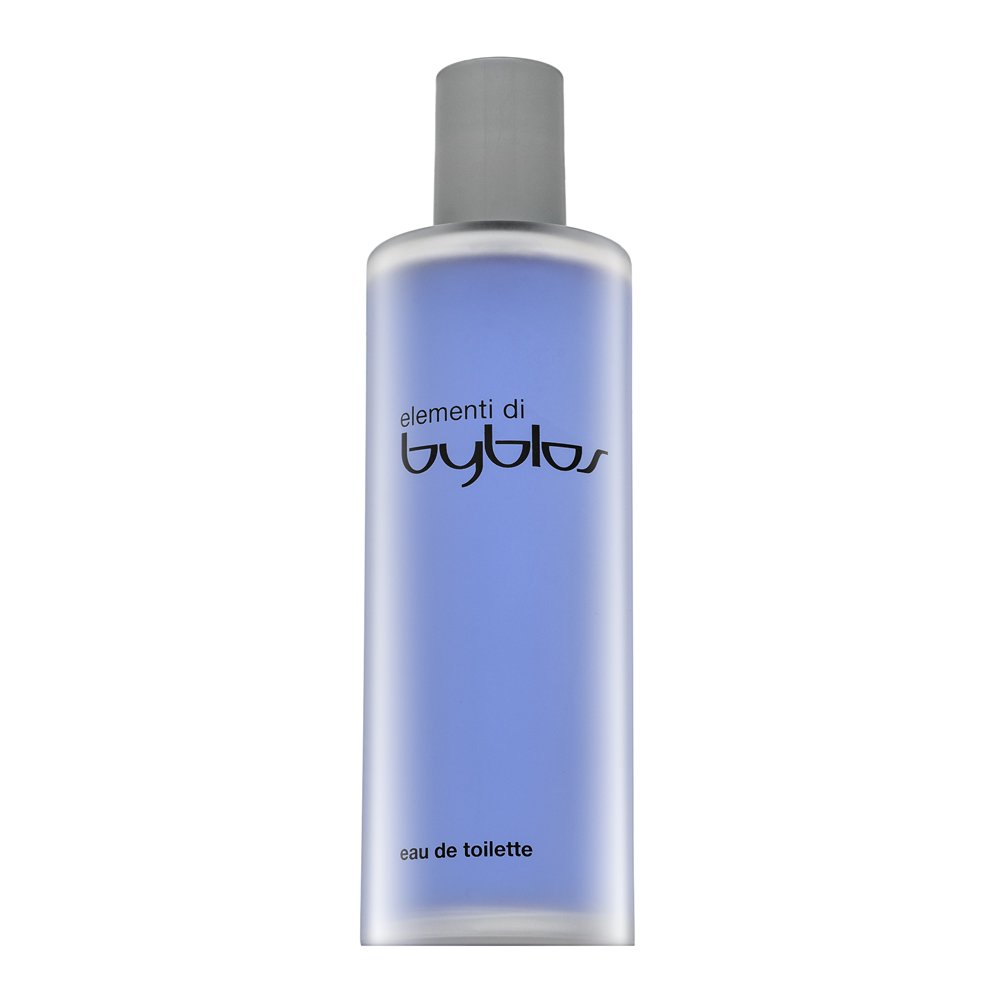 Byblos Leather Sensation EDT M 120 ml – Byblos