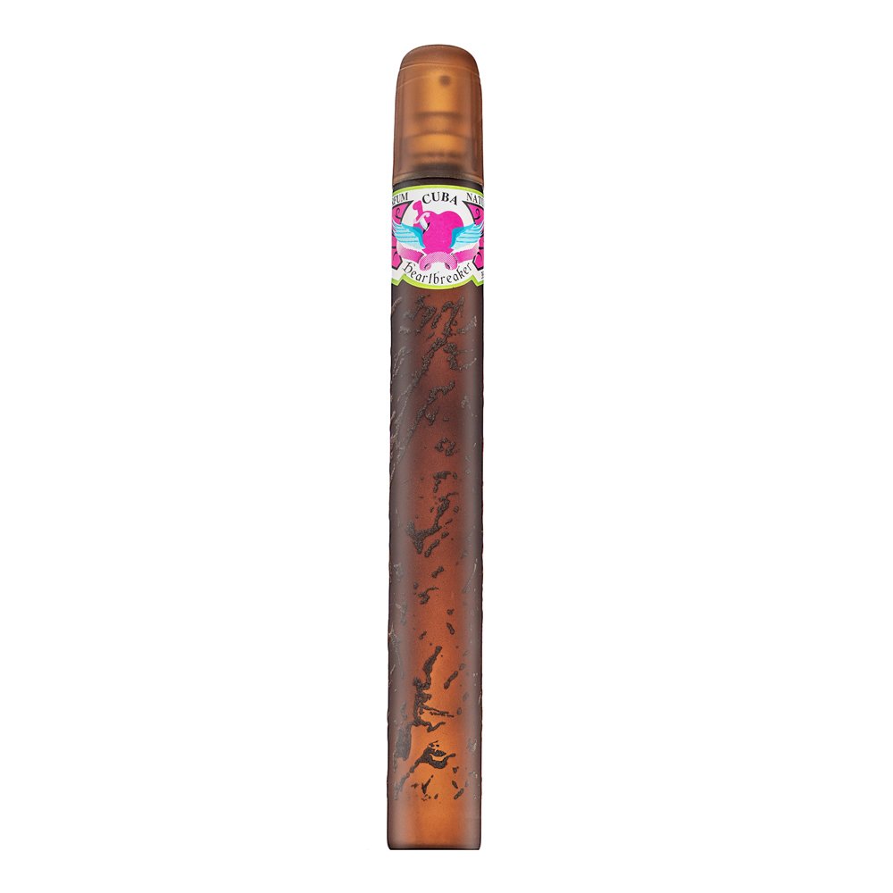 Cuba Cuba Heartbreaker EDP W 35 ml – Cuba