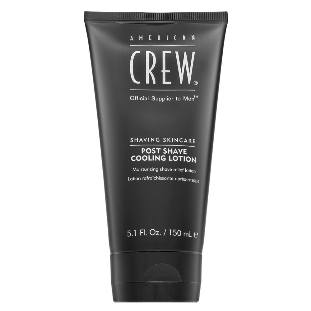 American Crew Shaving Skincare Post Shave Cooling Lotion 150 ml – American Crew