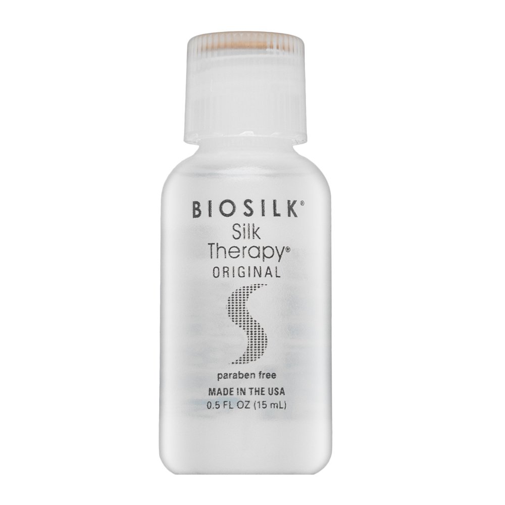 BioSilk Silk Therapy Original 15 ml – BioSilk