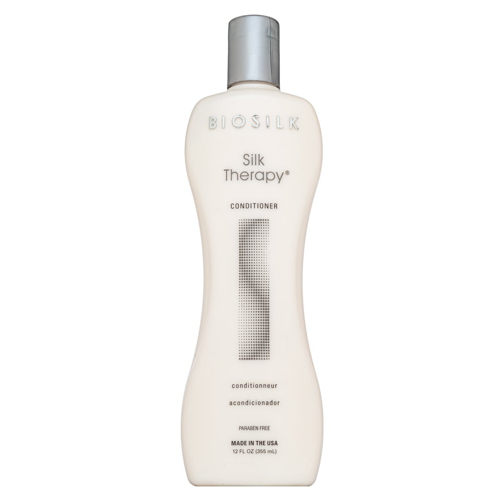 BioSilk Silk Therapy Conditioner 355 ml – BioSilk