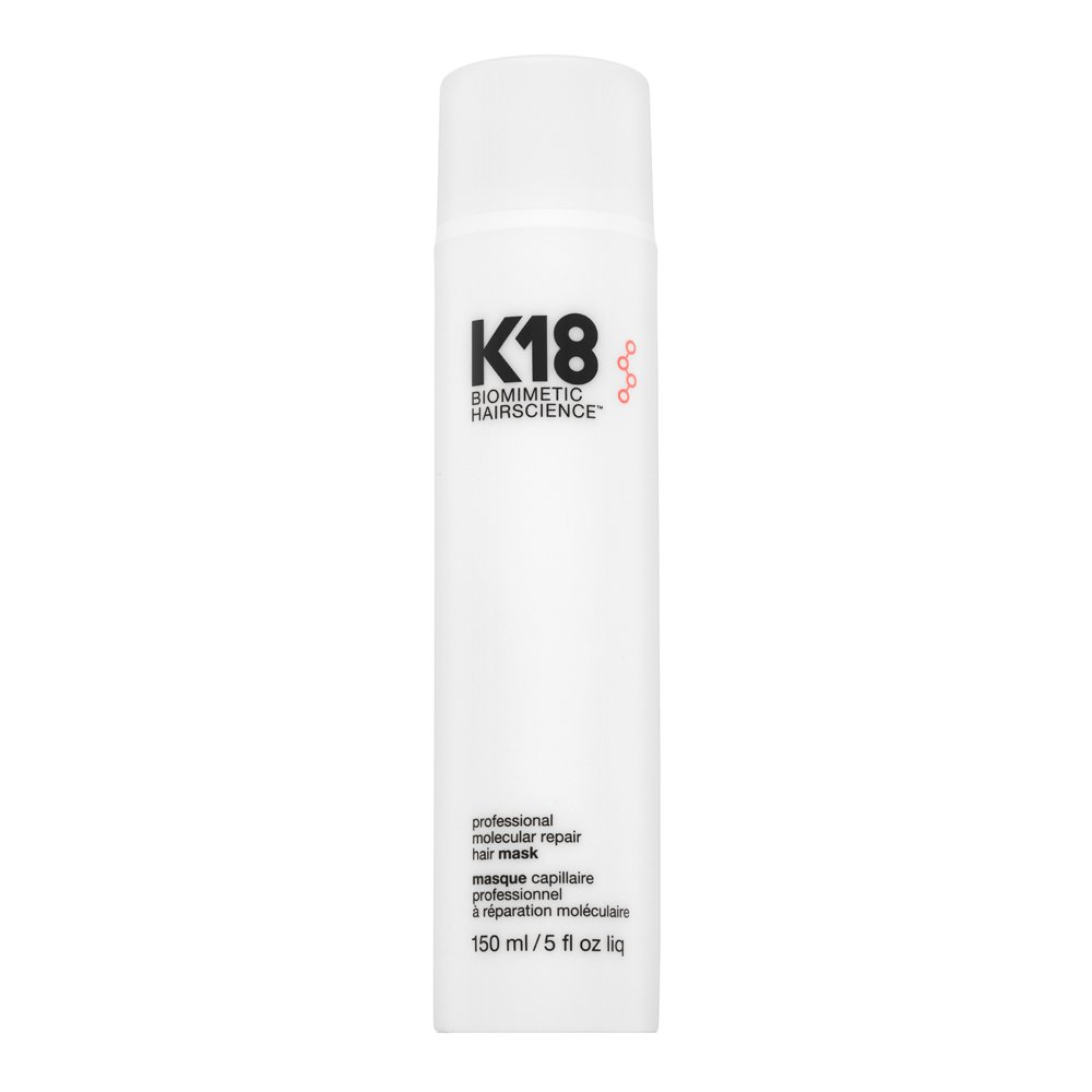K18 Professional Molecular Repair Hair Mask 150 ml – K18