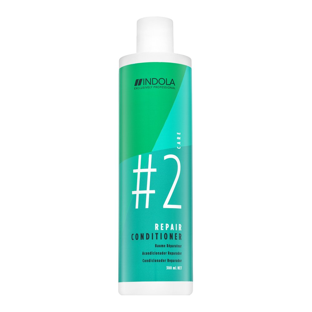 Indola Innova Repair Conditioner 300 ml – Indola