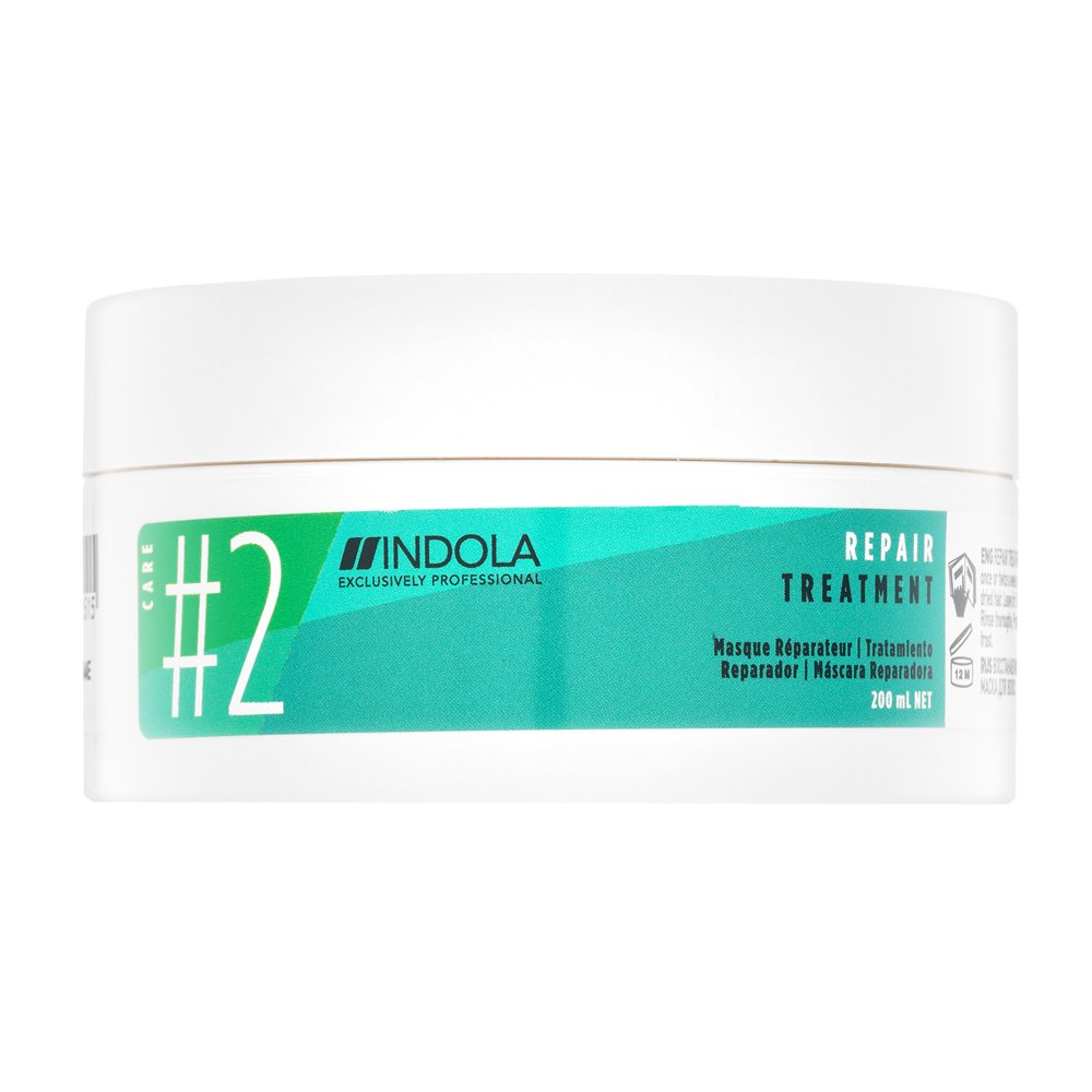 Indola Innova Repair Treatment 200 ml – Indola