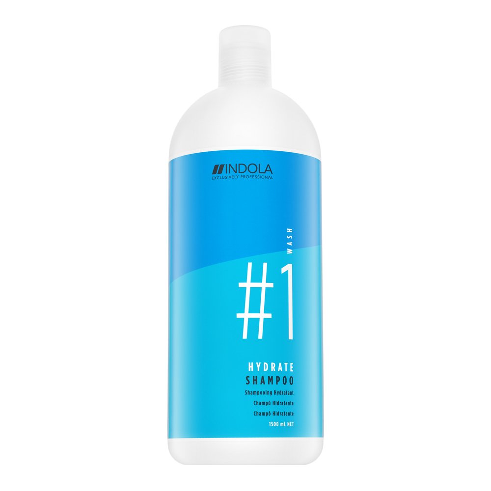 Indola Innova Hydrate Shampoo 1500 ml – Indola