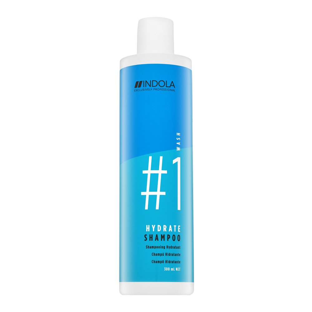 Indola Innova Hydrate Shampoo 300 ml – Indola