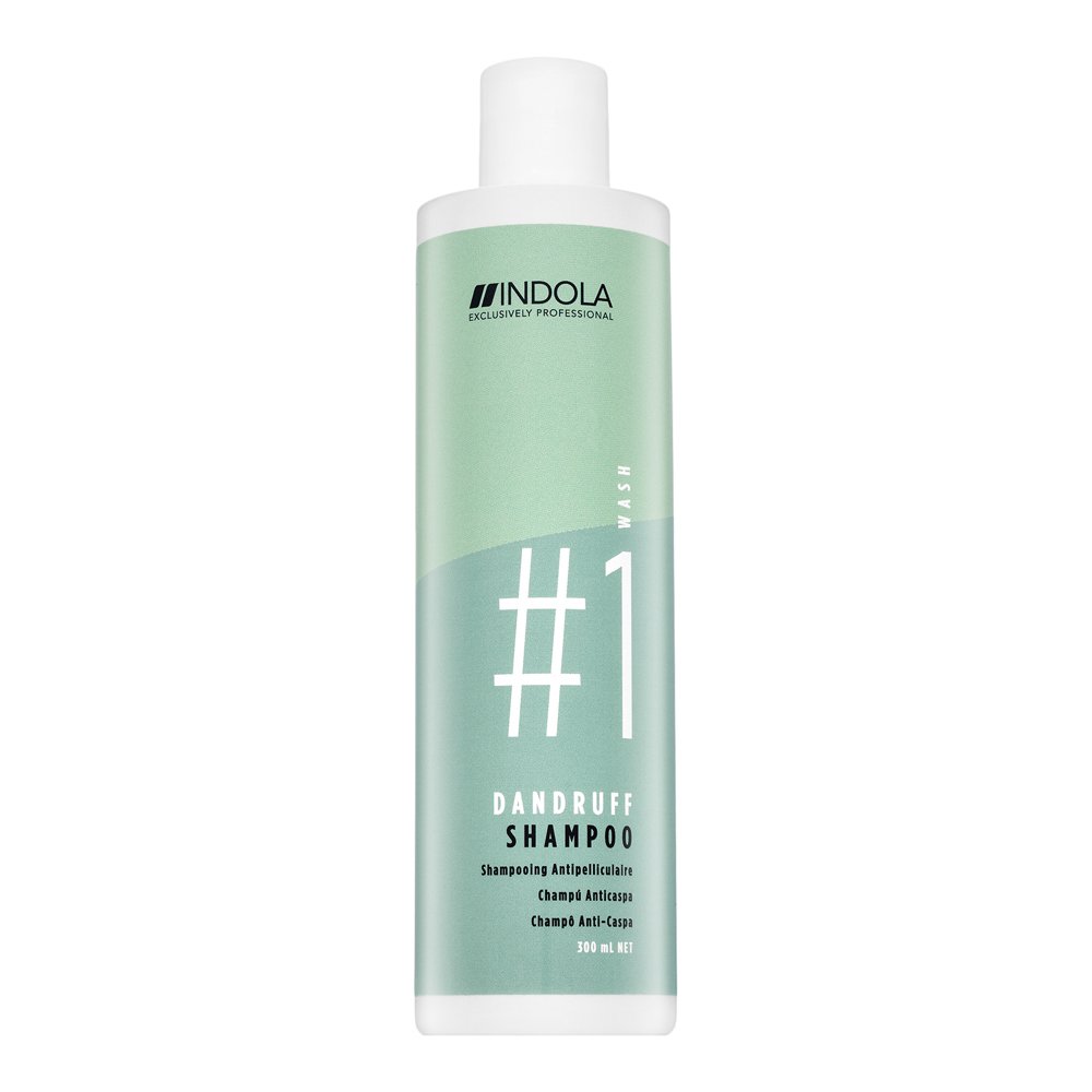 Indola Innova Dandruff Shampoo 300 ml – Indola