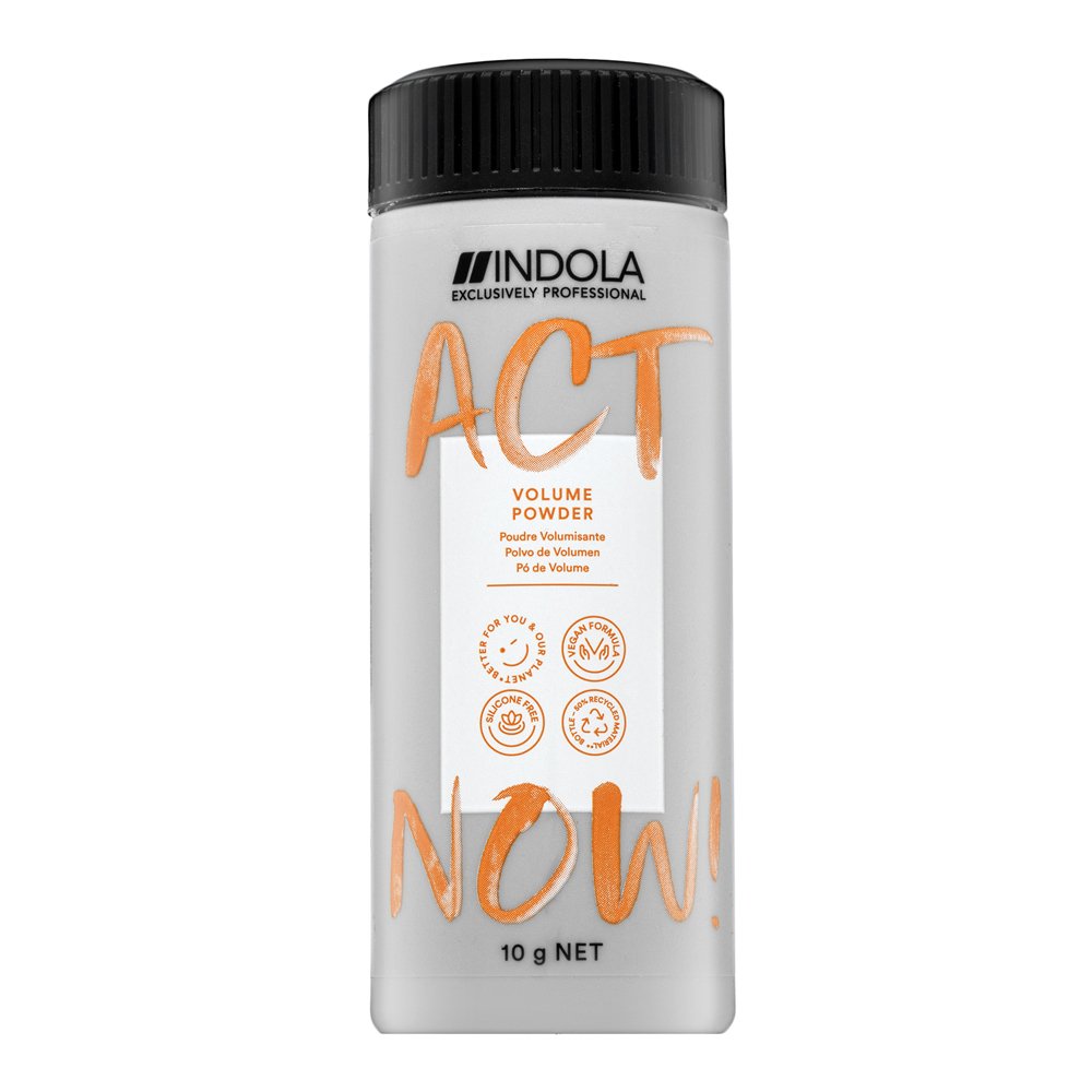 Indola Act Now! Volume Powder 10 g – Indola