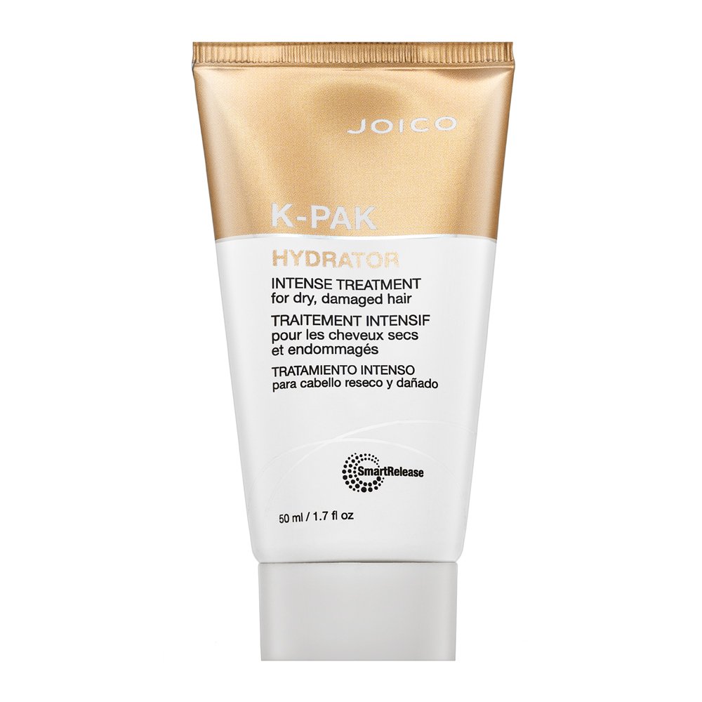 Joico K-Pak Intense Hydrator Treatment 50 ml – Joico