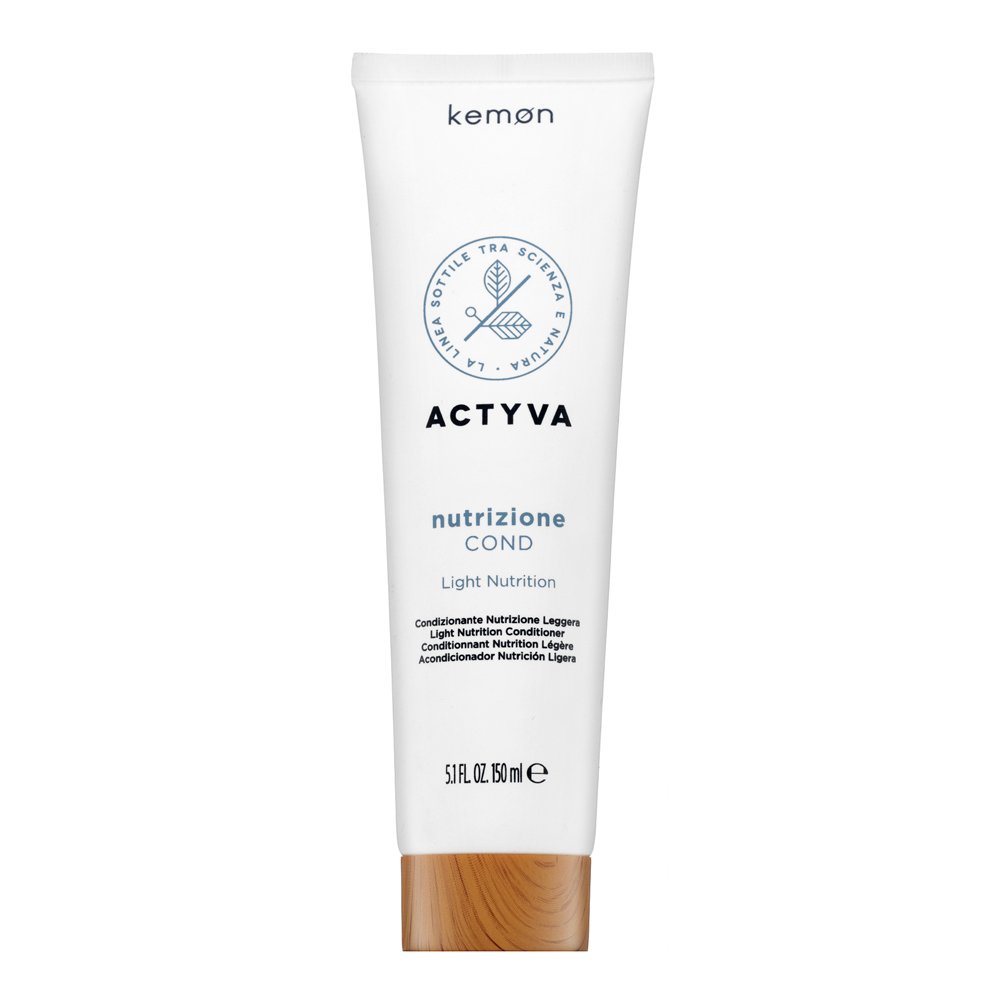 Kemon Actyva Nutrizione Light Conditioner 150 ml – Kemon