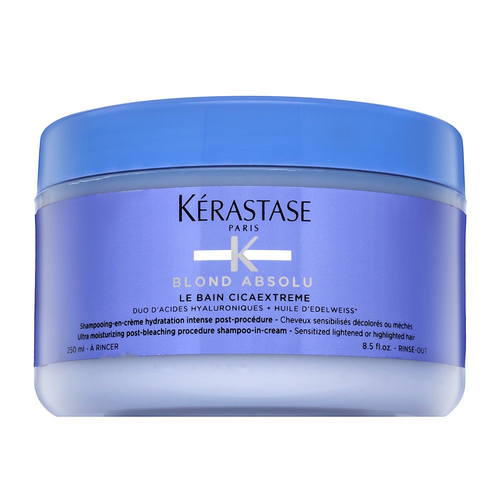 Kérastase Blond Absolu Le Bain Cicaextreme 250 ml – Kérastase