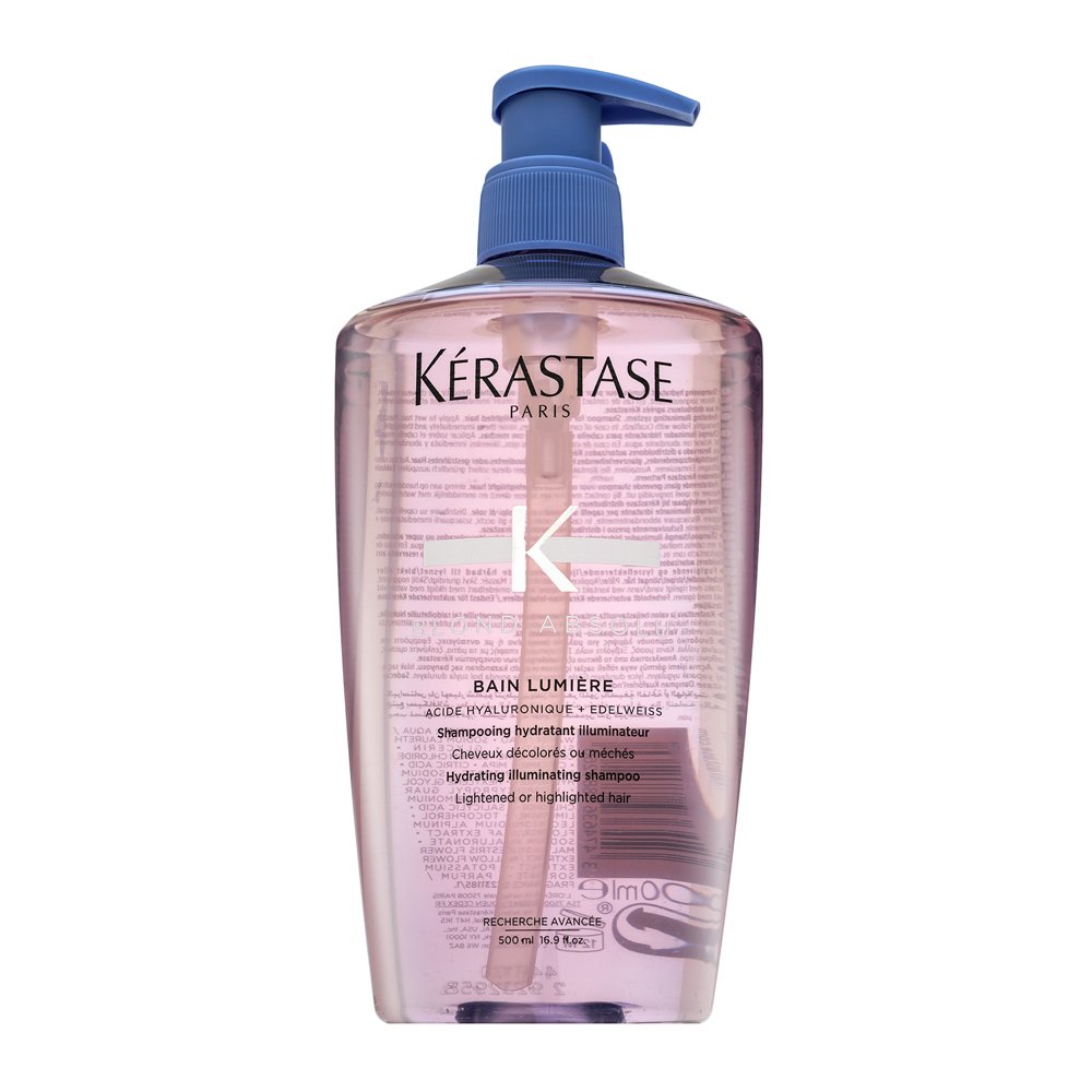 Kérastase Blond Absolu Bain Lumière 500 ml – Kérastase