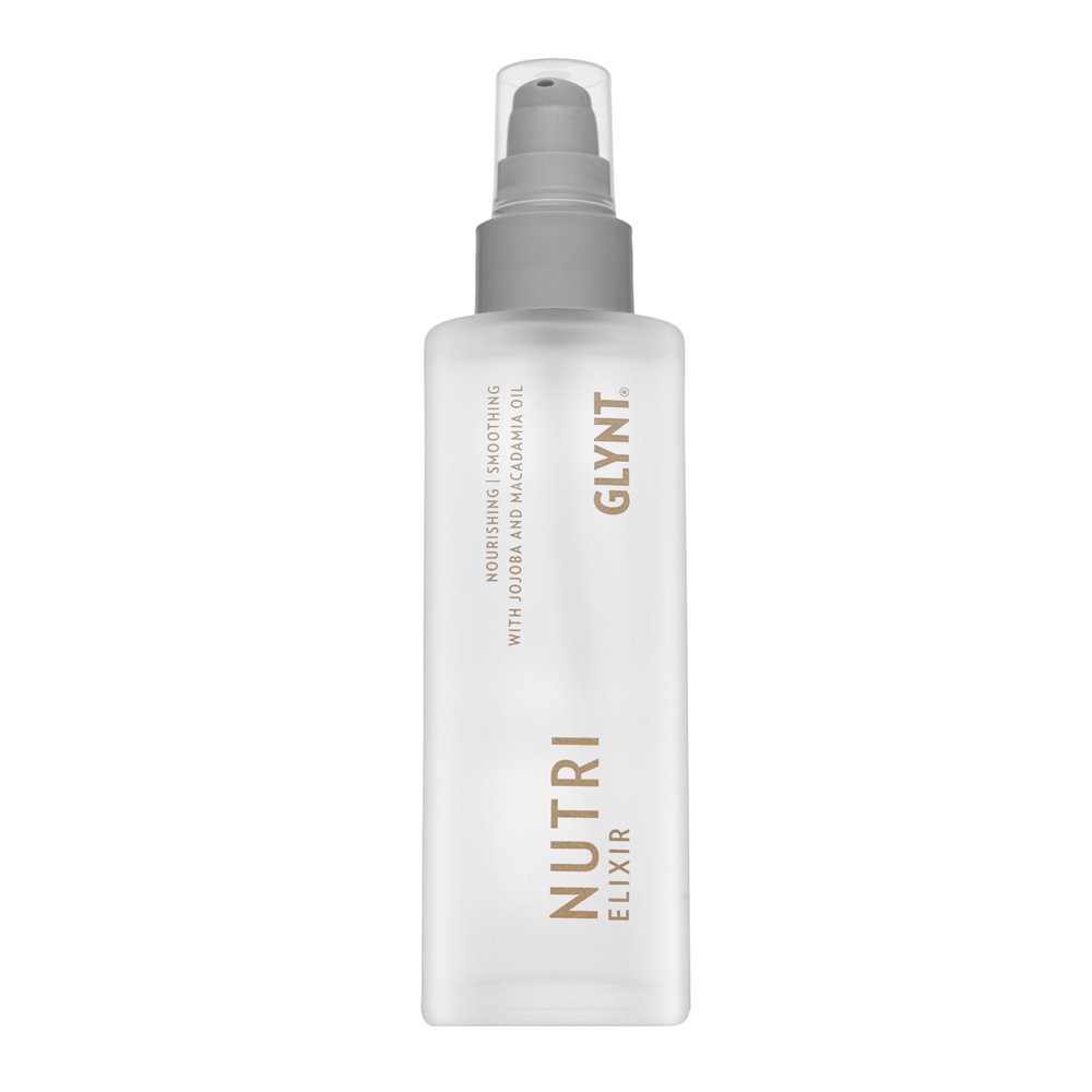 Glynt Nutri Oil Elixir 100 ml – Glynt