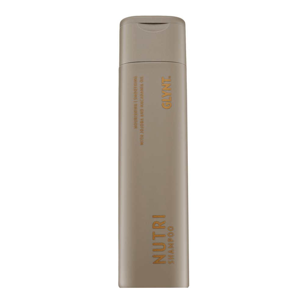 Glynt Nutri Shampoo 250 ml – Glynt