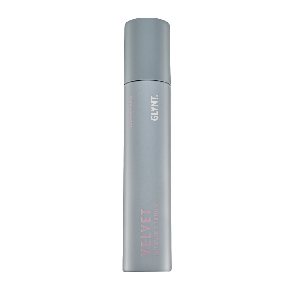Glynt Velvet Mousse Strong 200 ml – Glynt