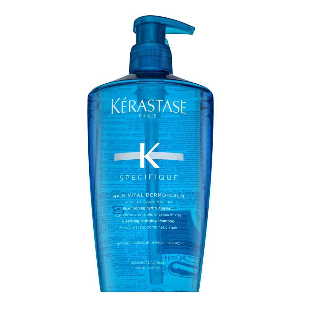Kérastase Spécifique Bain Vital Dermo-Calm 500 ml – Kérastase