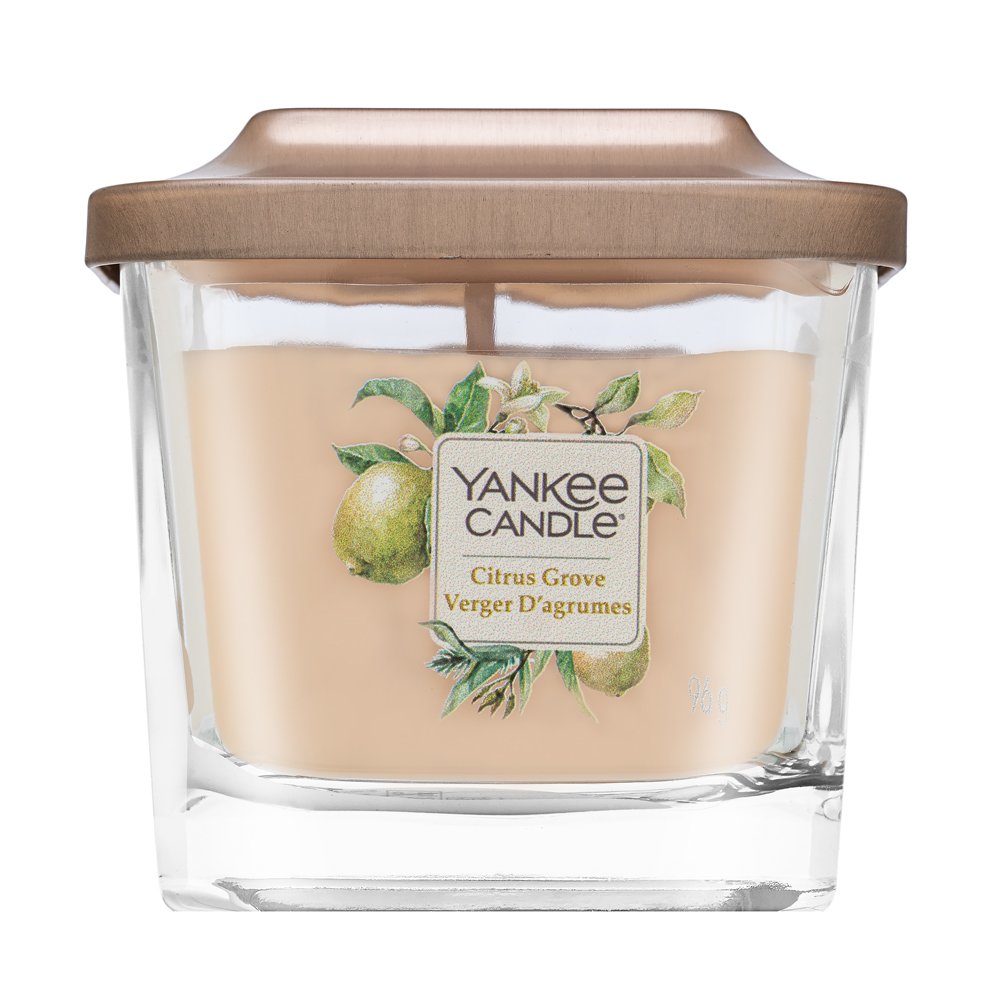 Yankee Candle Citrus Grove 96 g – Yankee Candle