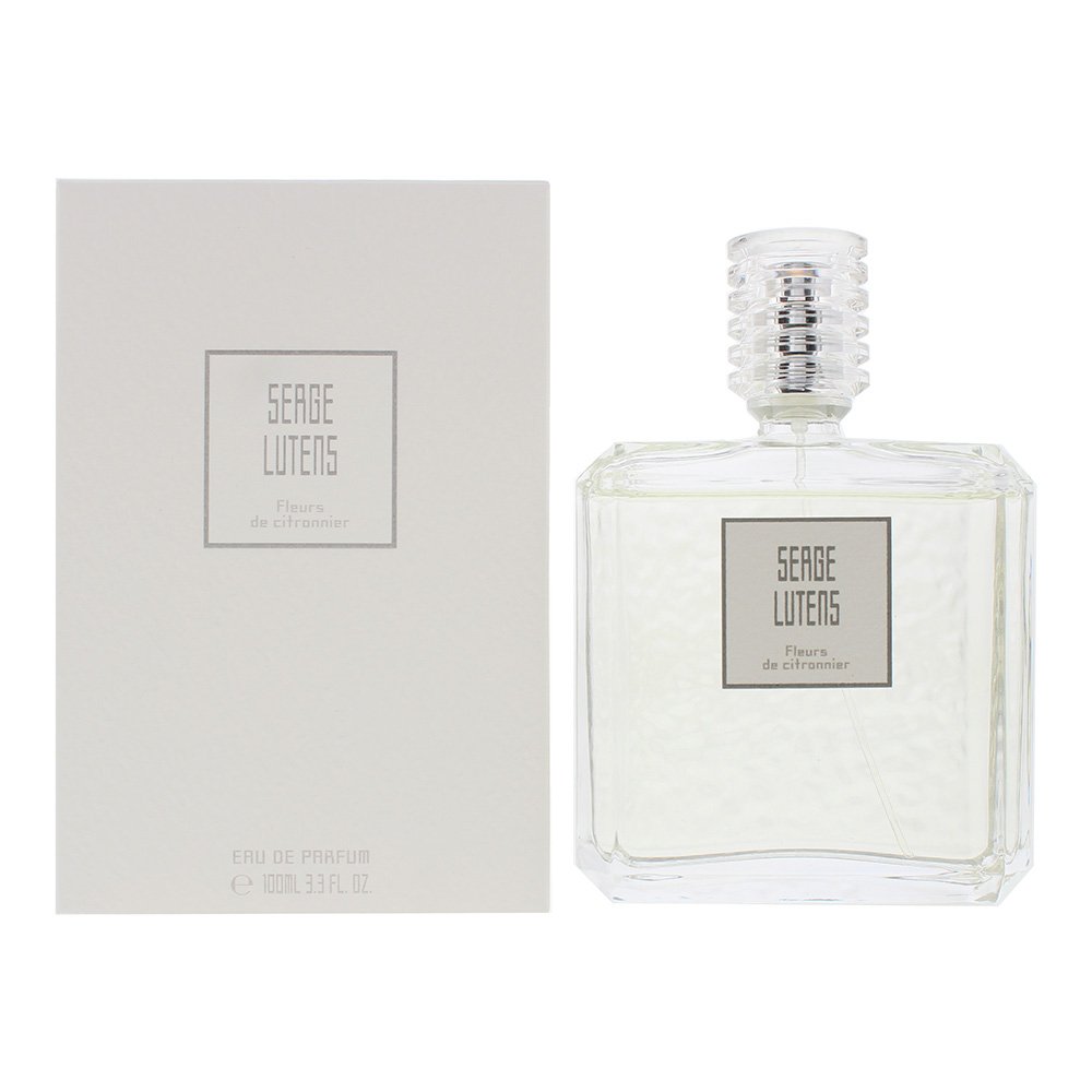 Serge Lutens Fleurs de Citronnier EDP U 100 ml – Serge Lutens