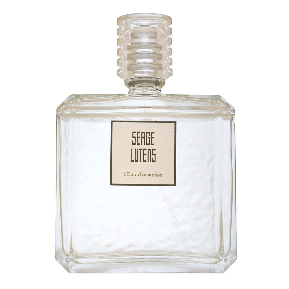 Serge Lutens L'Eau d'Armoise EDP U 100 ml – Serge Lutens