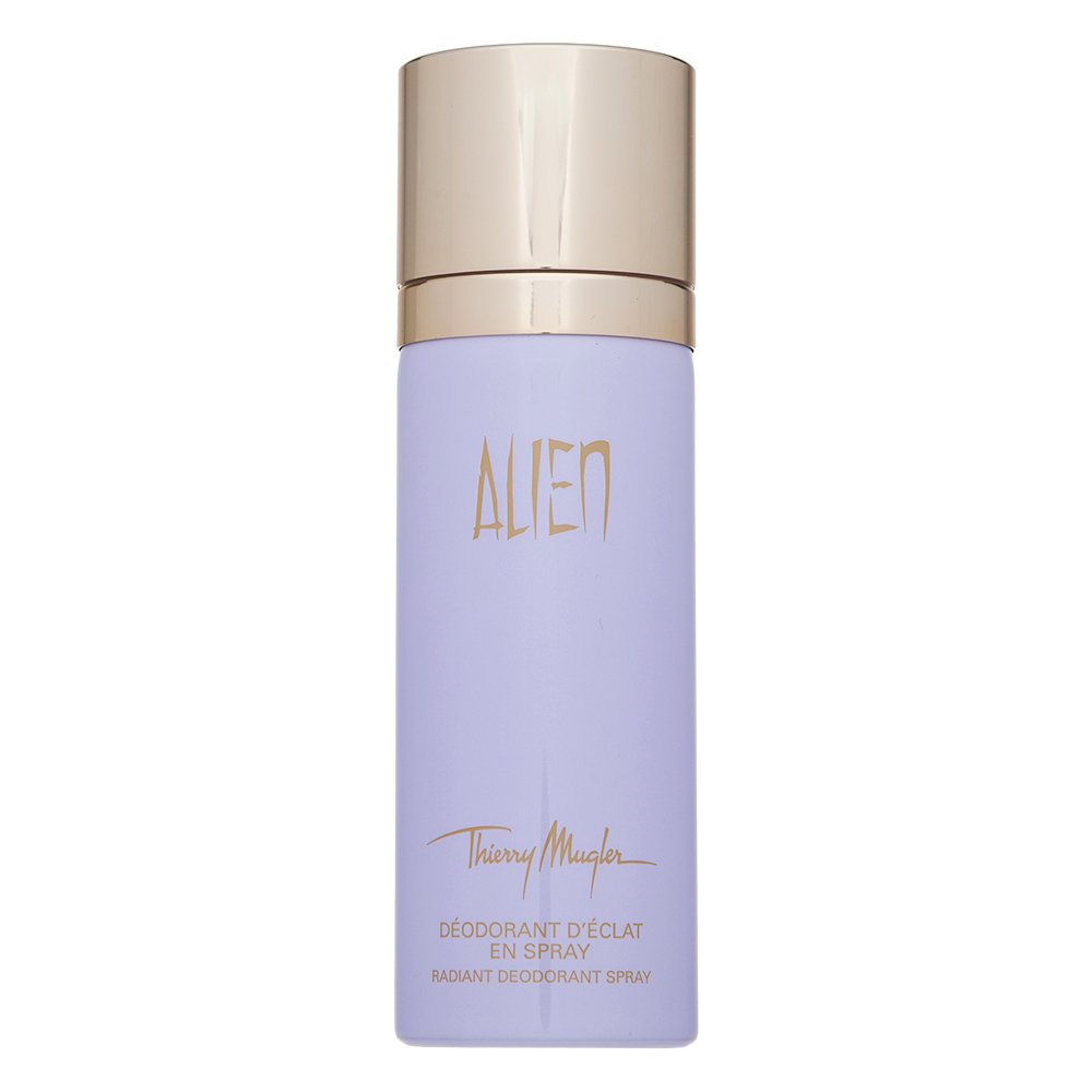Thierry Mugler Alien DSR W 100 ml – Thierry Mugler