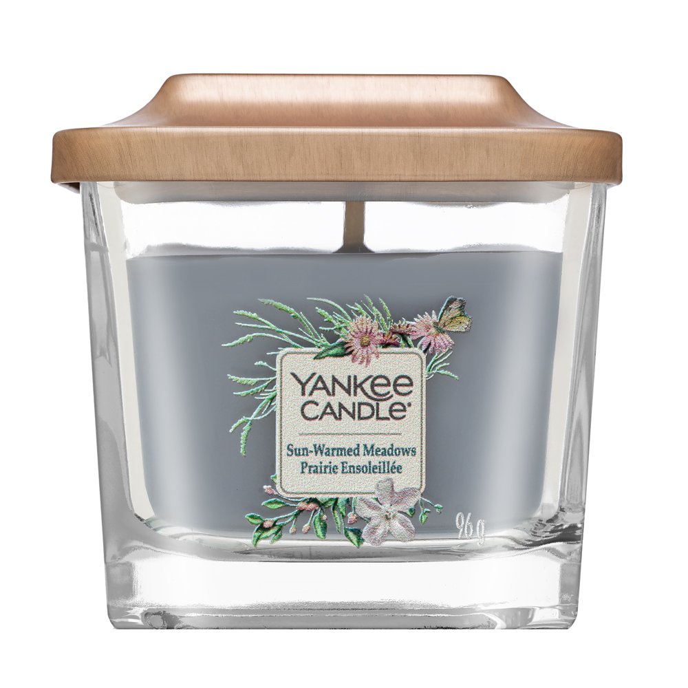 Yankee Candle Sun-Warmed Meadows 96 g – Yankee Candle