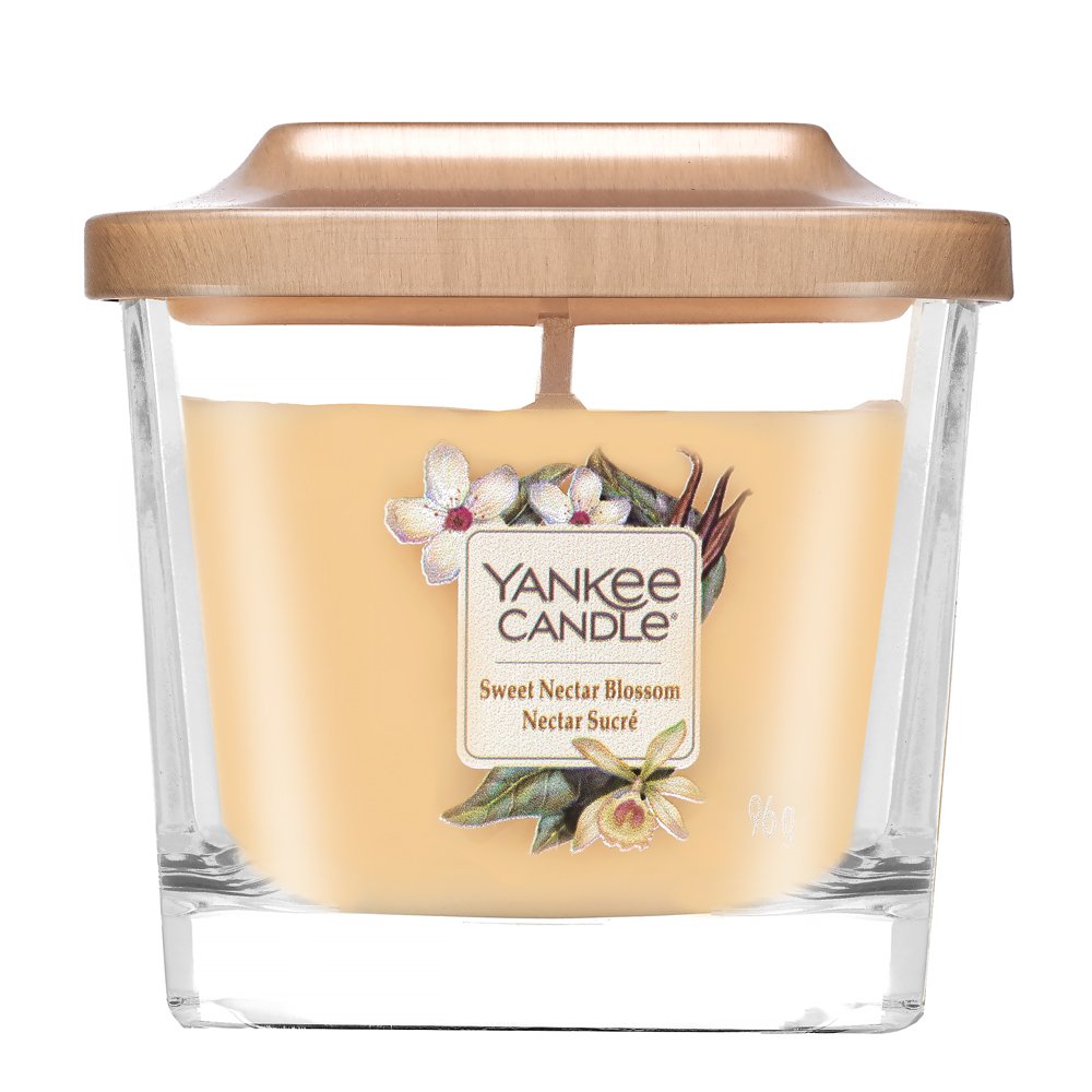 Yankee Candle Sweet Nectar Blossom 96 g – Yankee Candle