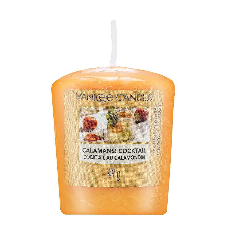 Yankee Candle Calamansi Cocktail 49 g – Yankee Candle